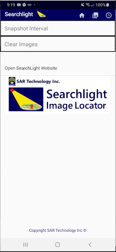 SARTech test image 3